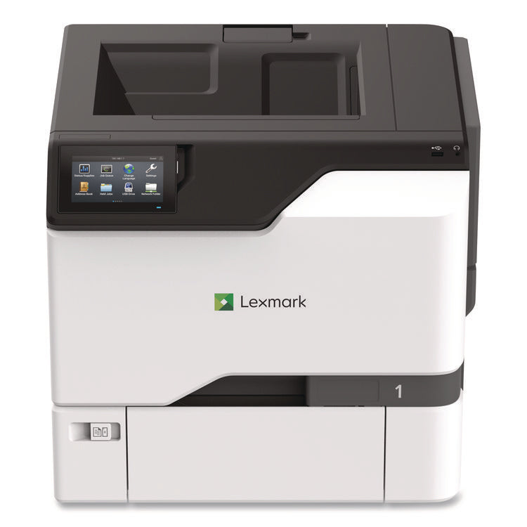 CS735de Color Laser Printer