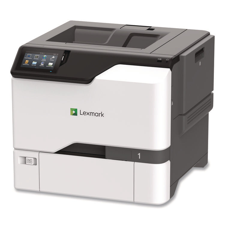CS735de Color Laser Printer