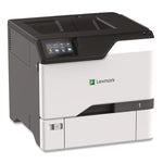 CS735de Color Laser Printer