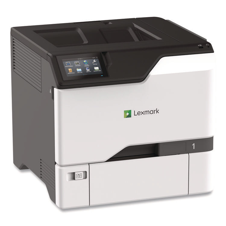 CS735de Color Laser Printer