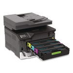 CS735de Color Laser Printer