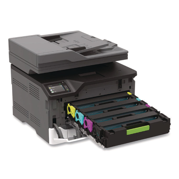 CS735de Color Laser Printer