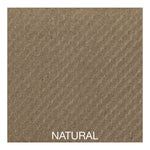 Multifold Paper Towels, 1-Ply, 9 x 9.45, Natural, 250/Pack, 16 Packs/Carton