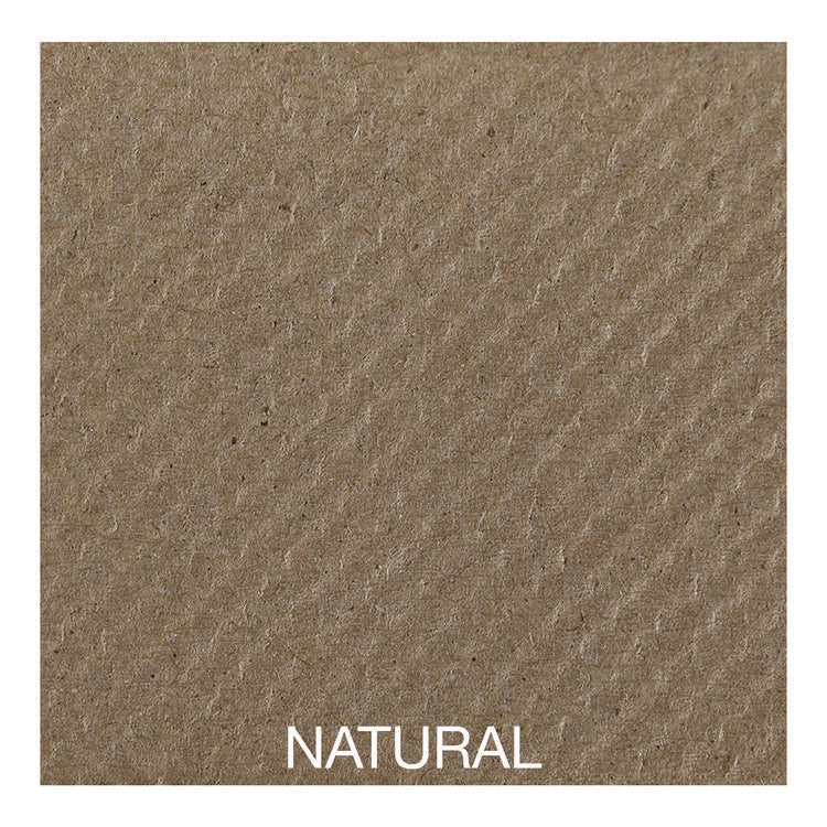 Multifold Paper Towels, 1-Ply, 9 x 9.45, Natural, 250/Pack, 16 Packs/Carton