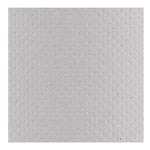 Hardwound Paper Towels, Nonperforated, 1-Ply, 8" x 350 ft, White, 12 Rolls/Carton