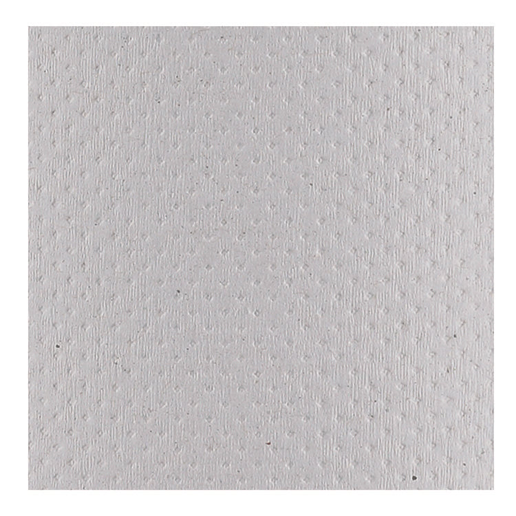 Hardwound Paper Towels, Nonperforated, 1-Ply, 8" x 350 ft, White, 12 Rolls/Carton