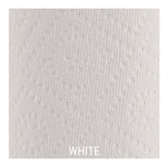 Premium Kitchen Roll Towels, 2-Ply, 11 x 6, White, 110/Roll, 12 Rolls/Carton