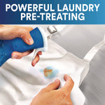 Heavy Duty Powerwash Commercial Dish Spray, 16 oz, 6 Pack: 6 Starter Kits