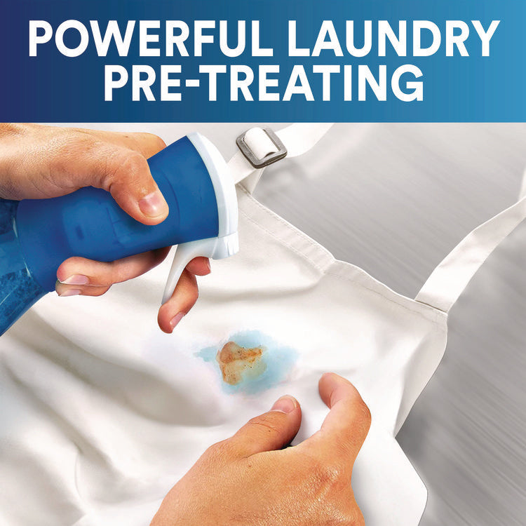 Heavy Duty Powerwash Commercial Dish Spray, 16 oz, 6 Pack: 6 Starter Kits