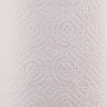 Kitchen Roll Towel, 2-Ply, 11 X 8.5, White, 250/roll, 12 Rolls/carton