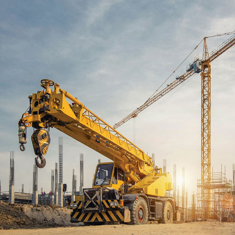 NLGI #2 Red Grease, 120 lb Drum