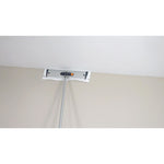 EasyMop Single-Use Microfiber Mop, 16 x 5.3, 10/Carton