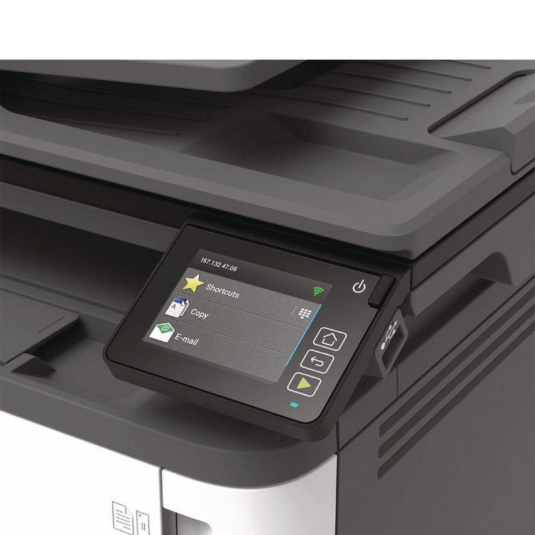 MS630dwe Mono Laser Printer
