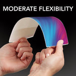 Ezuse Thermal Laminating Pouches, 5 Mil, 11.5" X 17.5", Gloss Clear, 100/box