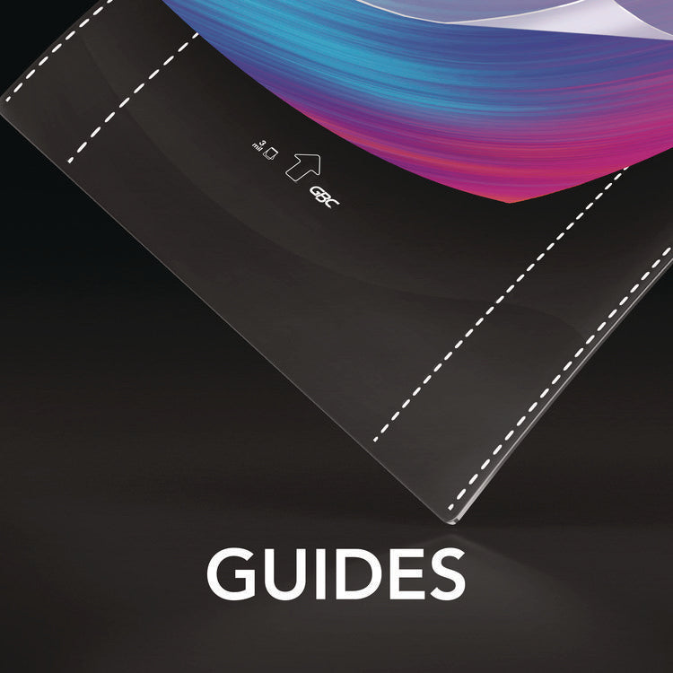 Ezuse Thermal Laminating Pouches, 5 Mil, 9" X 14.5", Gloss Clear, 100/box