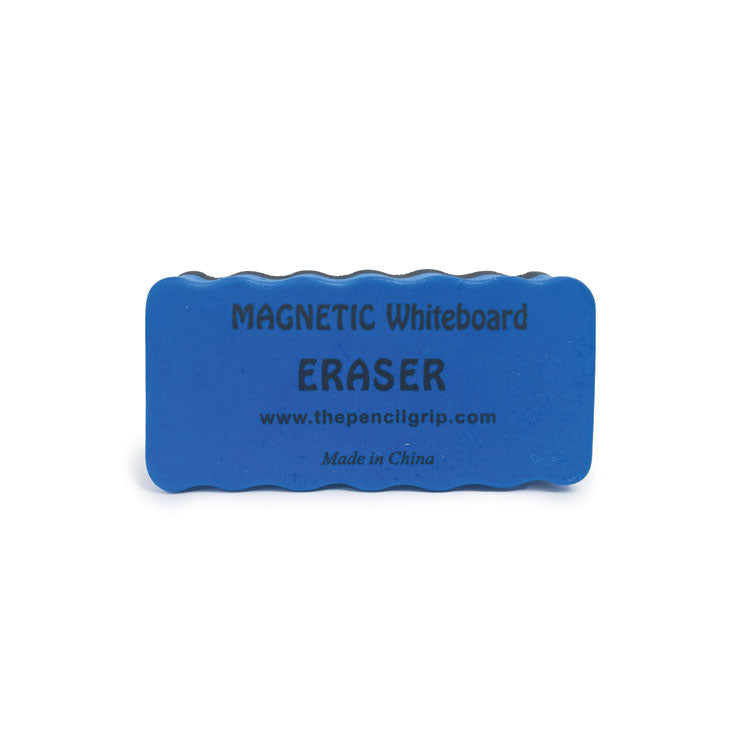 Magnetic Whiteboard Eraser, 2 x 4 x 1, 24/Pack