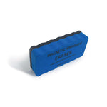 Magnetic Whiteboard Eraser, 2 x 4 x 1, 24/Pack