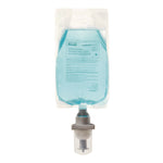 Enriched-Foam Soap Refill, Vanilla/white Peach Scent, 1,300 Ml, 3/carton