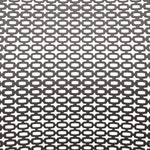 Ignition 2.0 ReActiv Mid-Back Task Chair, 17.25" to 21.75" Seat Height, Basalt Vinyl Seat, Charcoal Back, Black Base