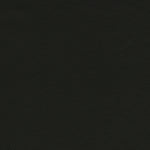 Cofi Executive High Back Chair, Supports Up to 300 lb, 15.5 to 20.5 Seat Height, Black Seat/Back, Polished Aluminum Base