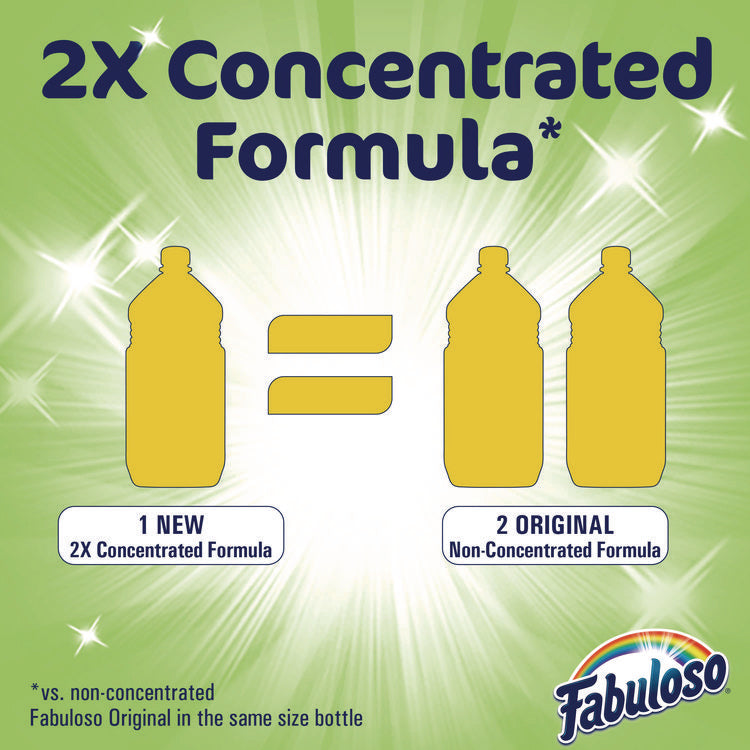 Multi-Use Cleaner, Lavender Scent, 169 Oz Bottle