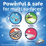 Multi-use Cleaner, Lavender Scent, 169 oz Bottle, 3/Carton