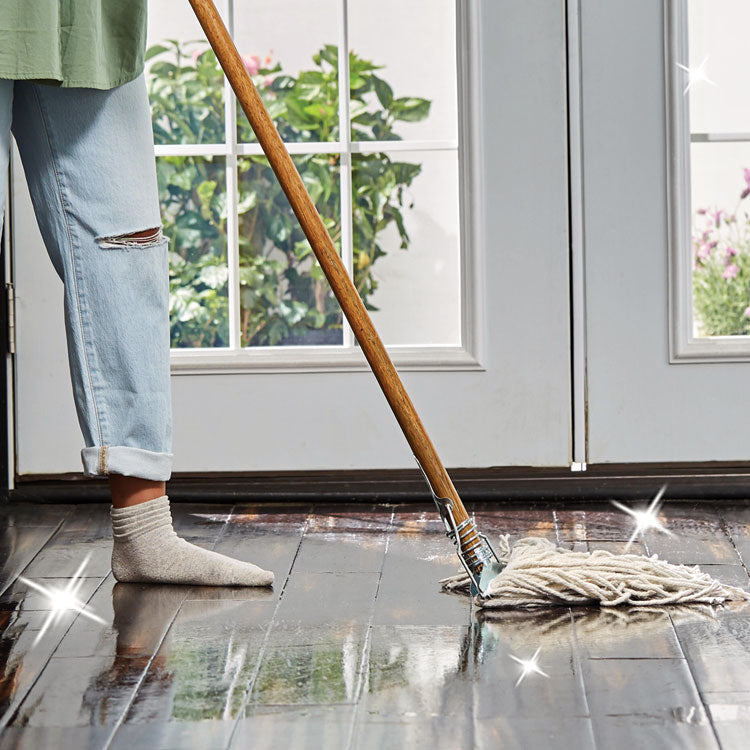 Multi-use Cleaner, Lavender Scent, 169 oz Bottle, 3/Carton