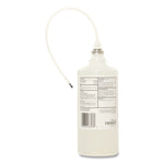 One Shot Green Certified Lotion Soap Refill, Honeysuckle Scent, 1,600 mL, 4/Carton