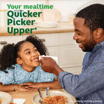 Quilted Napkins, 2-Ply, 12.1 x 12, White, 400/Pack, 4 Packs/Carton