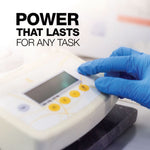 Industrial Alkaline C Batteries, 1.5 V, 12/box