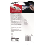 Led Pen Light, 2 Aaa Batteries (included), Silver/black