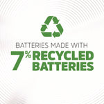 Nimh Rechargeable 9v Batteries