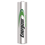 Nimh Rechargeable Aaa Batteries, 1.2 V, 4/pack