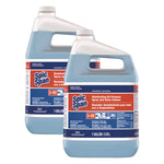 Disinfecting All-Purpose Spray And Glass Cleaner, Concentrated, 1 Gal, 2/carton