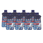 Jet-Dry Rinse Agent, 8.45 Oz Bottle, 8/carton
