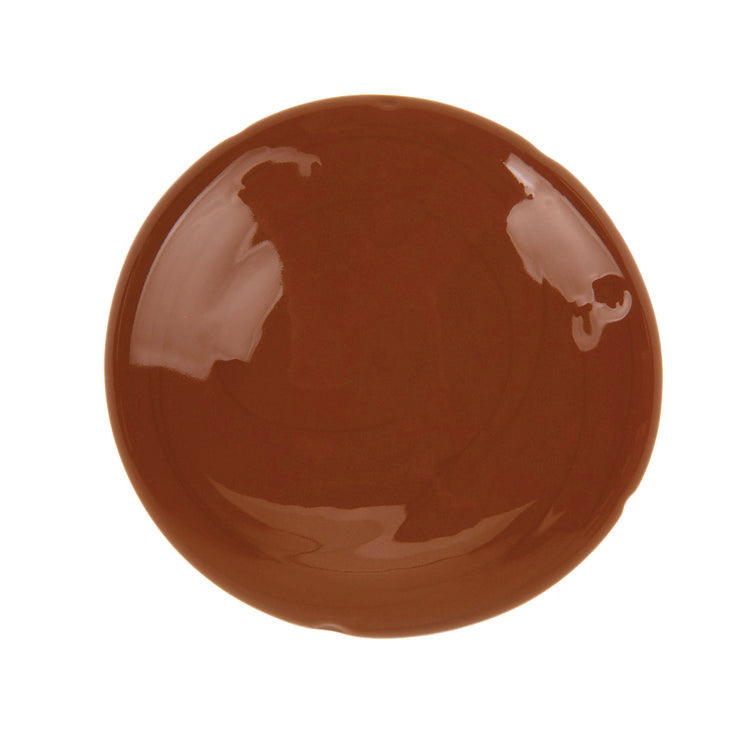 Washable Paint, Brown, 1 Gal Bottle