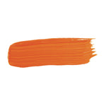 Washable Paint, Orange, 1 Gal Bottle
