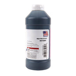 Artista II Washable Tempera Paint, Black, 16 oz Bottle