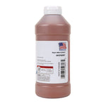 Premier Tempera Paint, Brown, 16 Oz Bottle