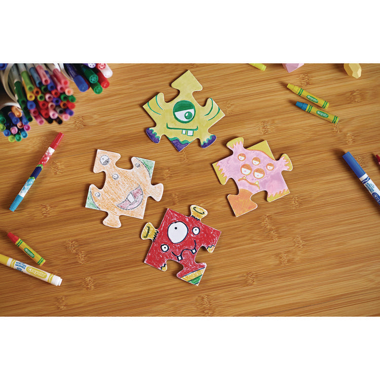 Premier Tempera Paint, Red, 16 Oz Bottle