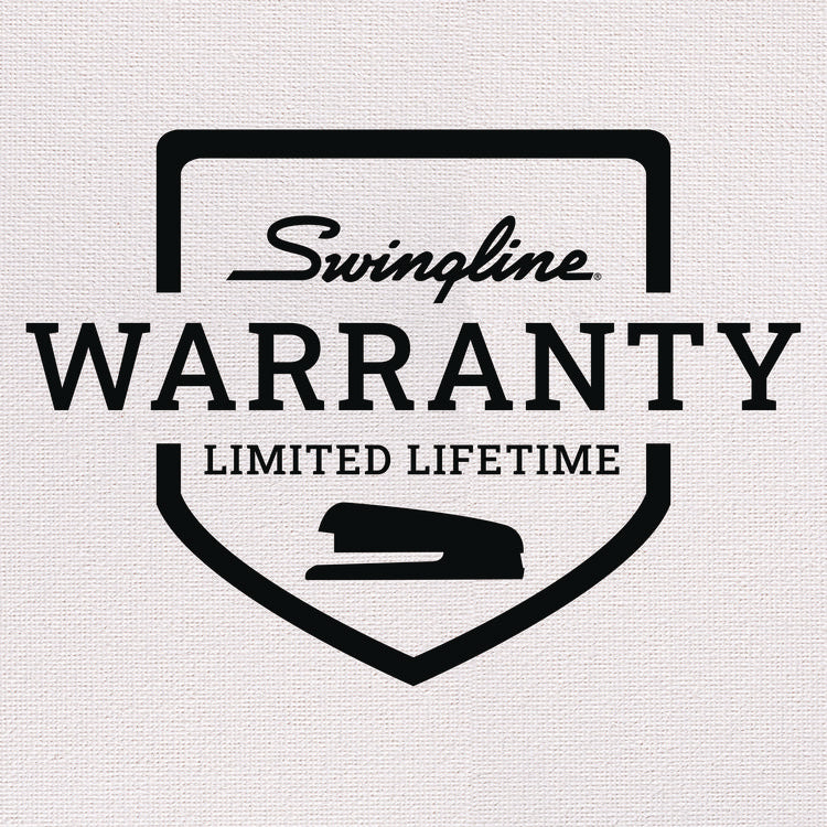 747 Business Full Strip Desk Stapler, 30-Sheet Capacity, Rio Red