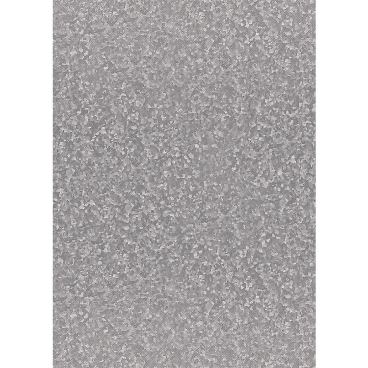 Better Than Paper Bulletin Board Roll, 4 Ft X 12 Ft, Galvanized Metal