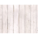 Better Than Paper Bulletin Board Roll, 4 Ft X 12 Ft, White Wood