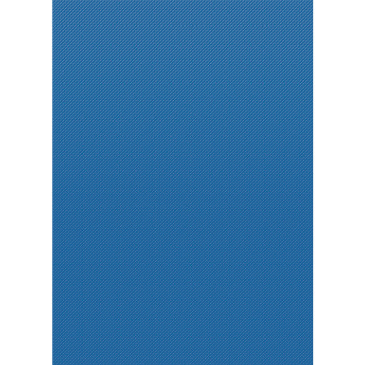 Better Than Paper Bulletin Board Roll, 4 Ft X 12 Ft, Royal Blue