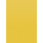 Better Than Paper Bulletin Board Roll, 4 Ft X 12 Ft, Yellow Gold