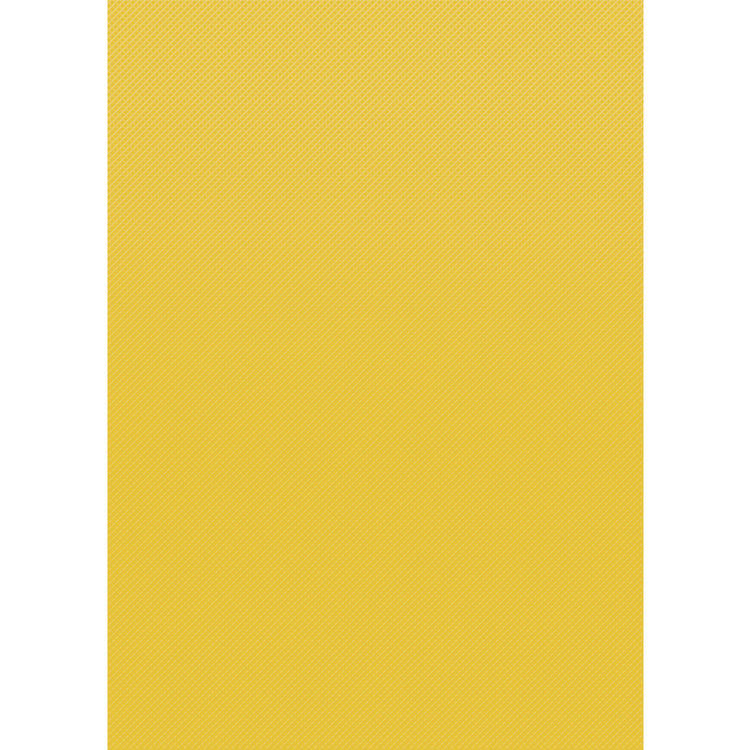 Better Than Paper Bulletin Board Roll, 4 Ft X 12 Ft, Yellow Gold