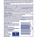 Disinfectant Spray To Go, Crisp Linen Scent, 1.5 oz Aerosol Spray, 12/Carton