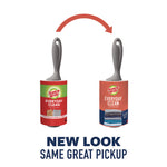 Everyday Clean Lint Roller, 70 Sheets/Roll