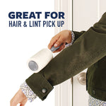 Everyday Clean Lint Roller, 70 Sheets/Roll