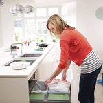 Hand-Held Odor Neutralizer, Alpine Mist, 10 Oz Aerosol Spray, 12/carton